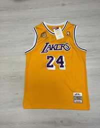 Maieu Lakers NBA Bryant 24
