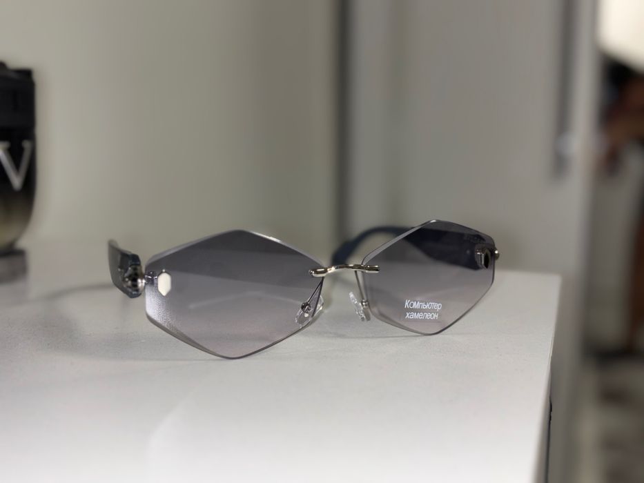 Женски Очила BVLGARI