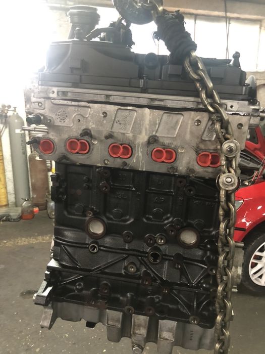 Motor CFC 2.0 bi turbo Transporter T5