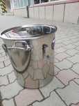 Marmită OALA CATERING INOX 56 litri Oferta 329 lei