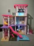 Къща за кукли Барби Mattel Dreamhouse