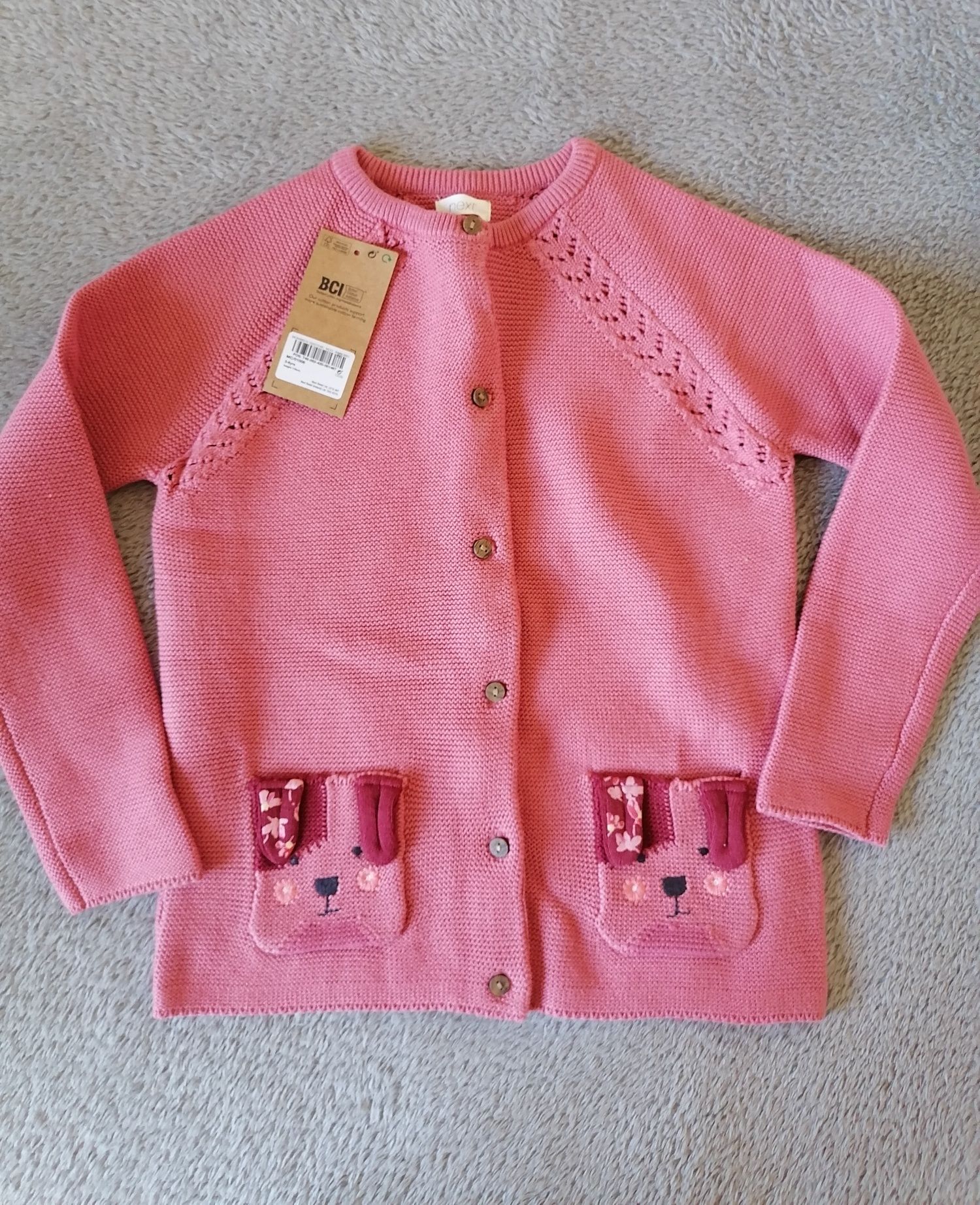 Детски маркови дрехи Next, Frugi, Jojo maman bebe