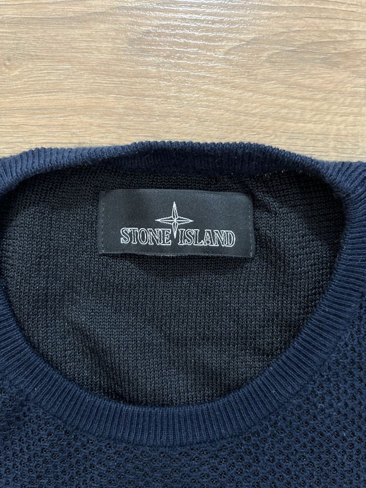 Stone Island Shadow Project пуловер размер L