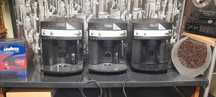 Expresor DeLonghi Magnifica ECO  Garantie-Factura