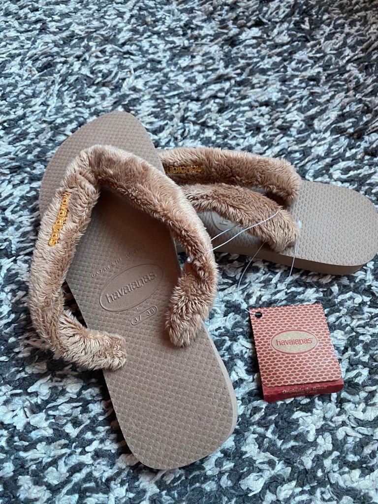 Papuci de casa havaianas