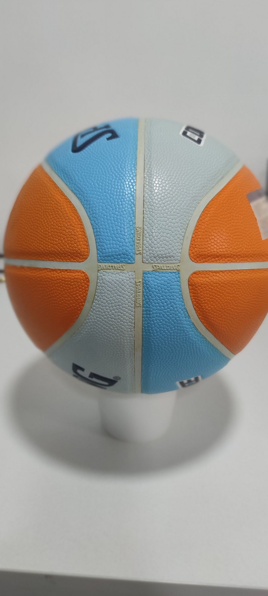 Мяч баскетбольный Spalding
