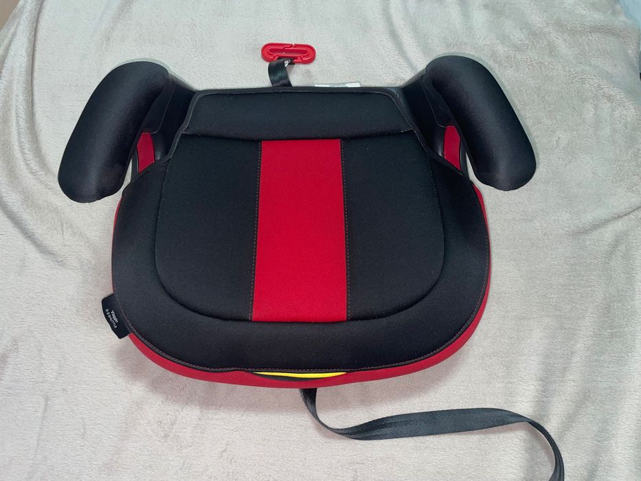 Scaun Auto Inaltator PEG PEREGO Isofix