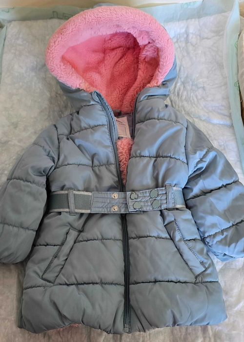 Дебело зимно яке LC Waikiki 86-92