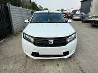Dacia Logan///1.2 GPL///Variante