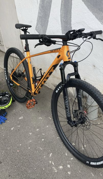 Scott Scale 960 2022