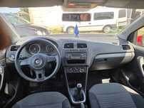 VW Polo 2010 euro 5