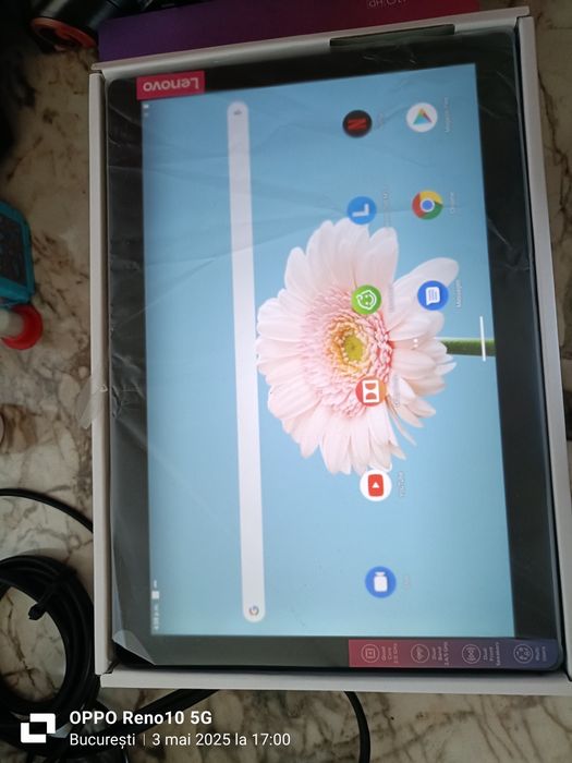 Lenovo Tab km 10  HD