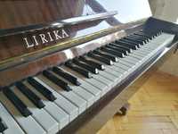 Пиано „LIRIKA” ("Лирика")
