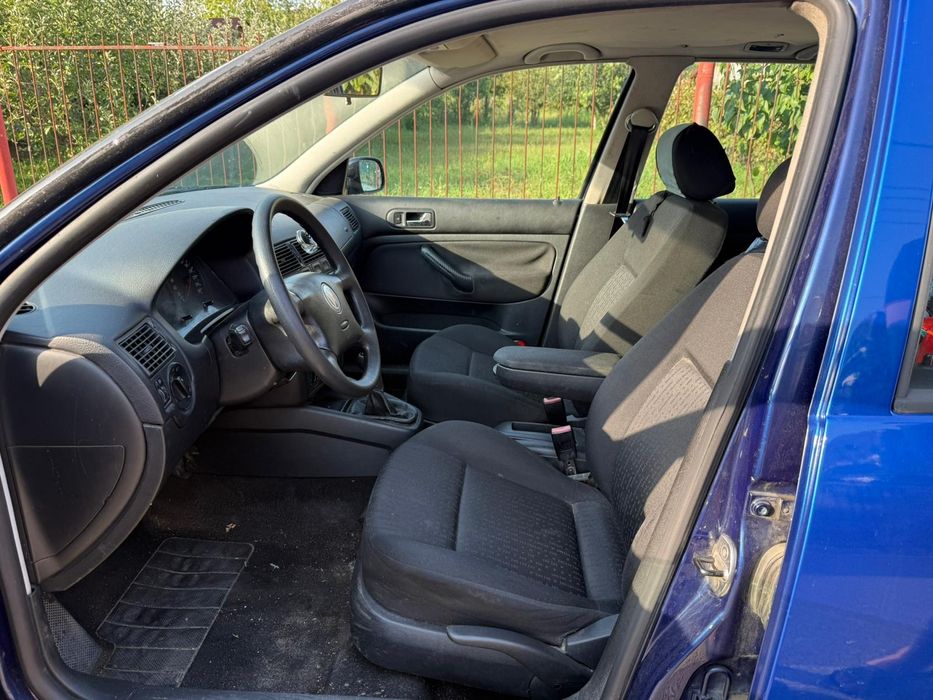 Volkswagen Golf 4 1.9Diesel 2005