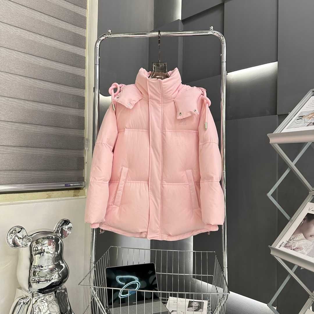 Geaca de dama Ami Paris premium