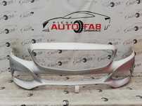 Bara fata Mercedes C-Class W205 an 2014-2018 Gauri pentru 6 senzori