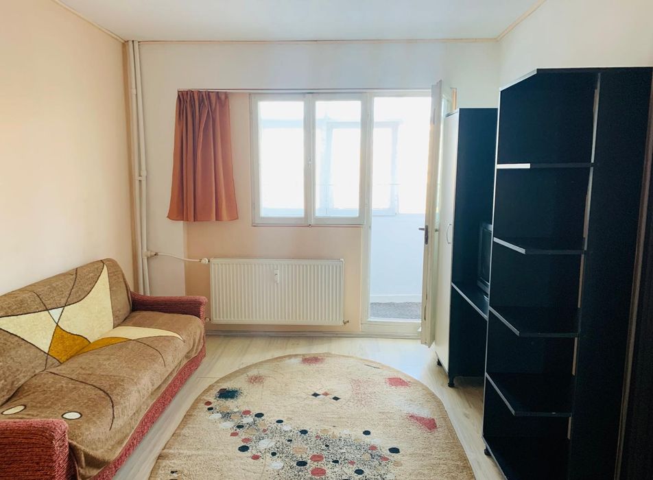 Apartament cu 1 camera in zona Republicii - Complexul Mare