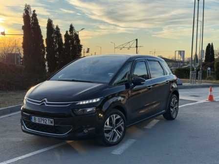 Продавам Ситроен С4 Пикасо