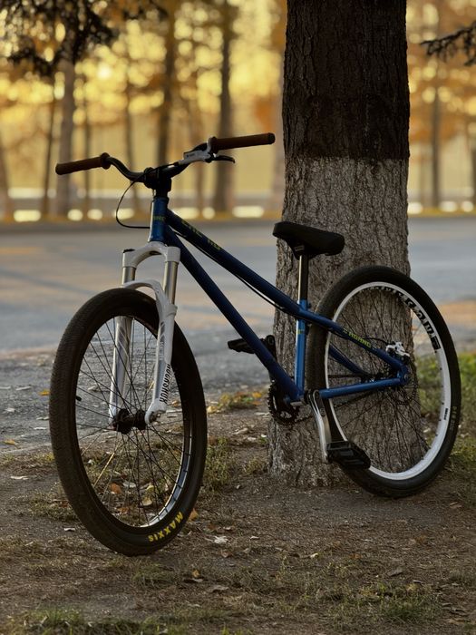 Author exe 1.0 мтб