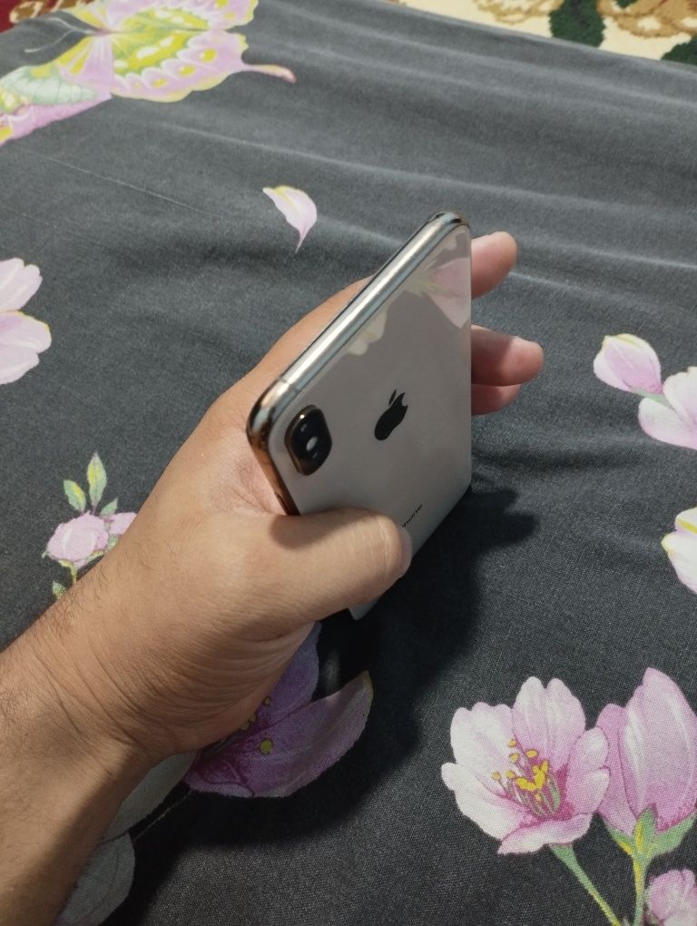 Iphone xs max 256 gb ideal