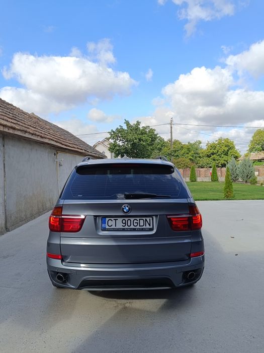 BMW x5 3.0 de vânzare