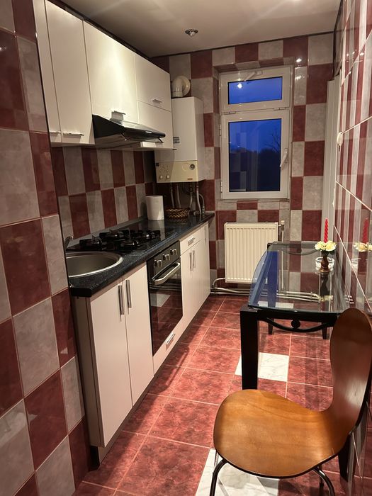 Inchiriez ap.2camere decomandat în Tecuci