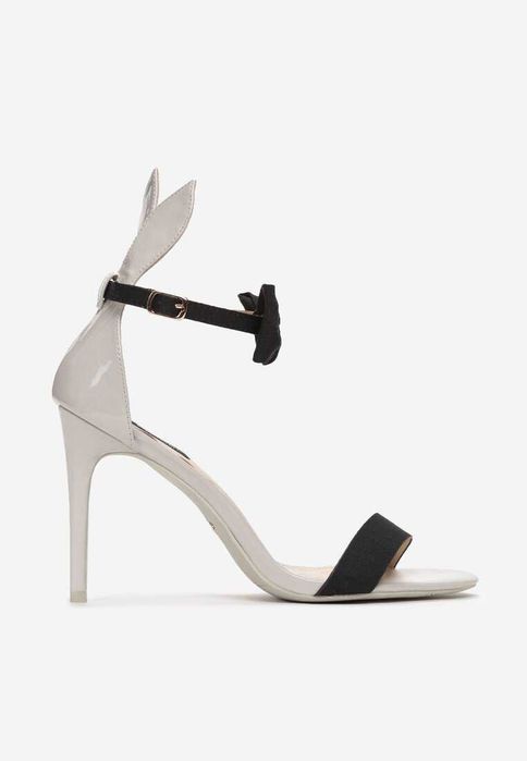 sandale Stiletto marime 37