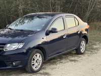 Dacia Logan 1.5 DCI  2013( schimb cu 7 locuri)