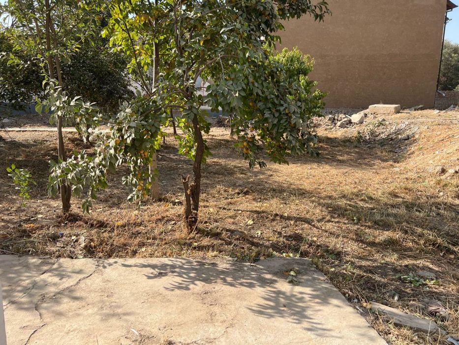 Бетонка ЖК Хонсарой | 13соток - Продается Земля вдоль дороги