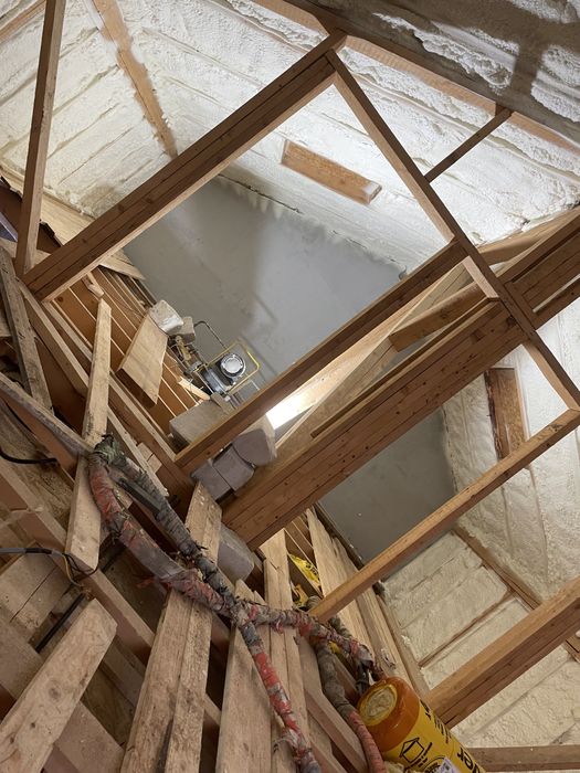 Spuma Poliuretanica Izolatii Bucovina