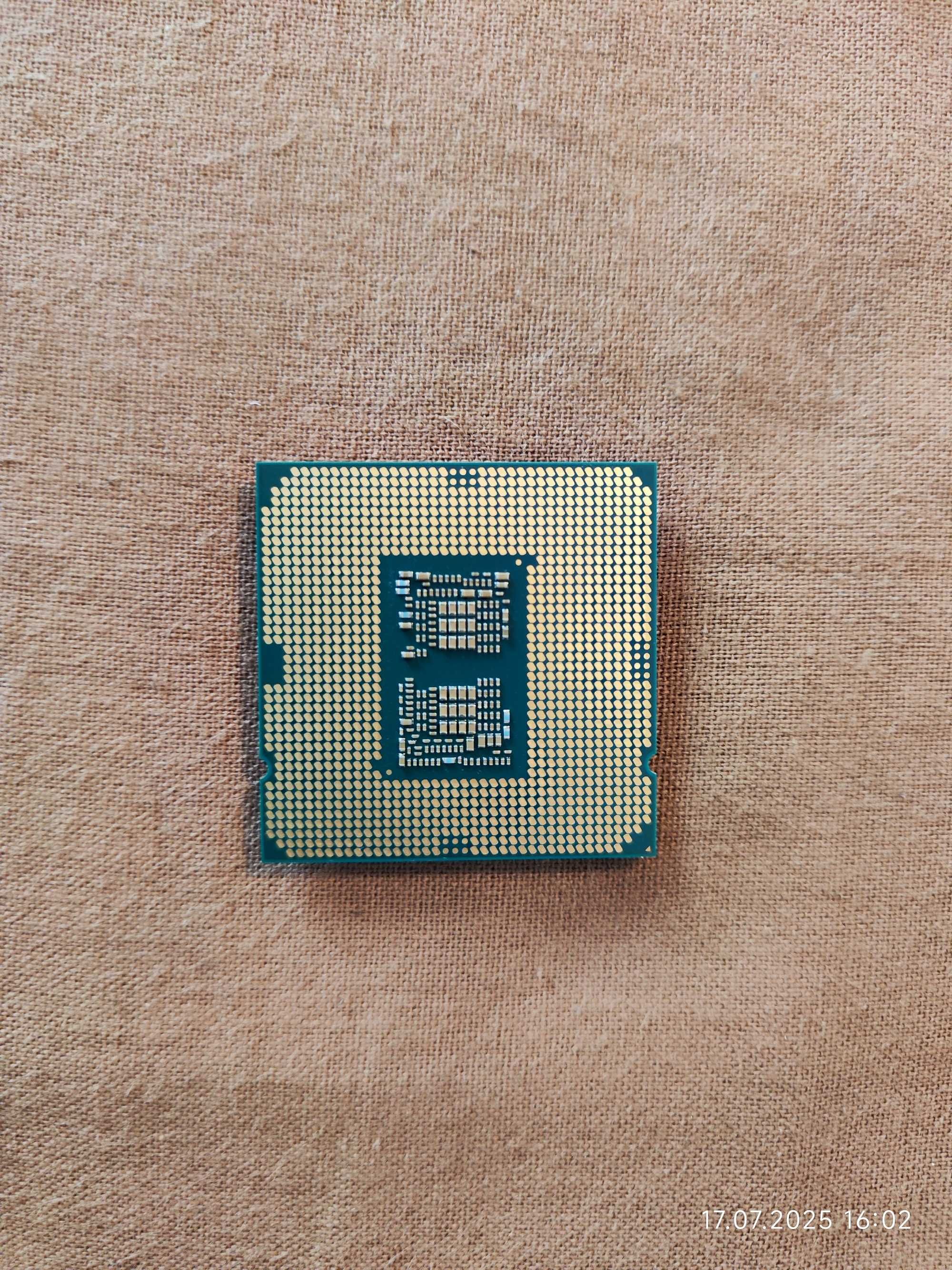 Комплект i5 10400f, Asus H410, RAM 16GB DDR4 3200