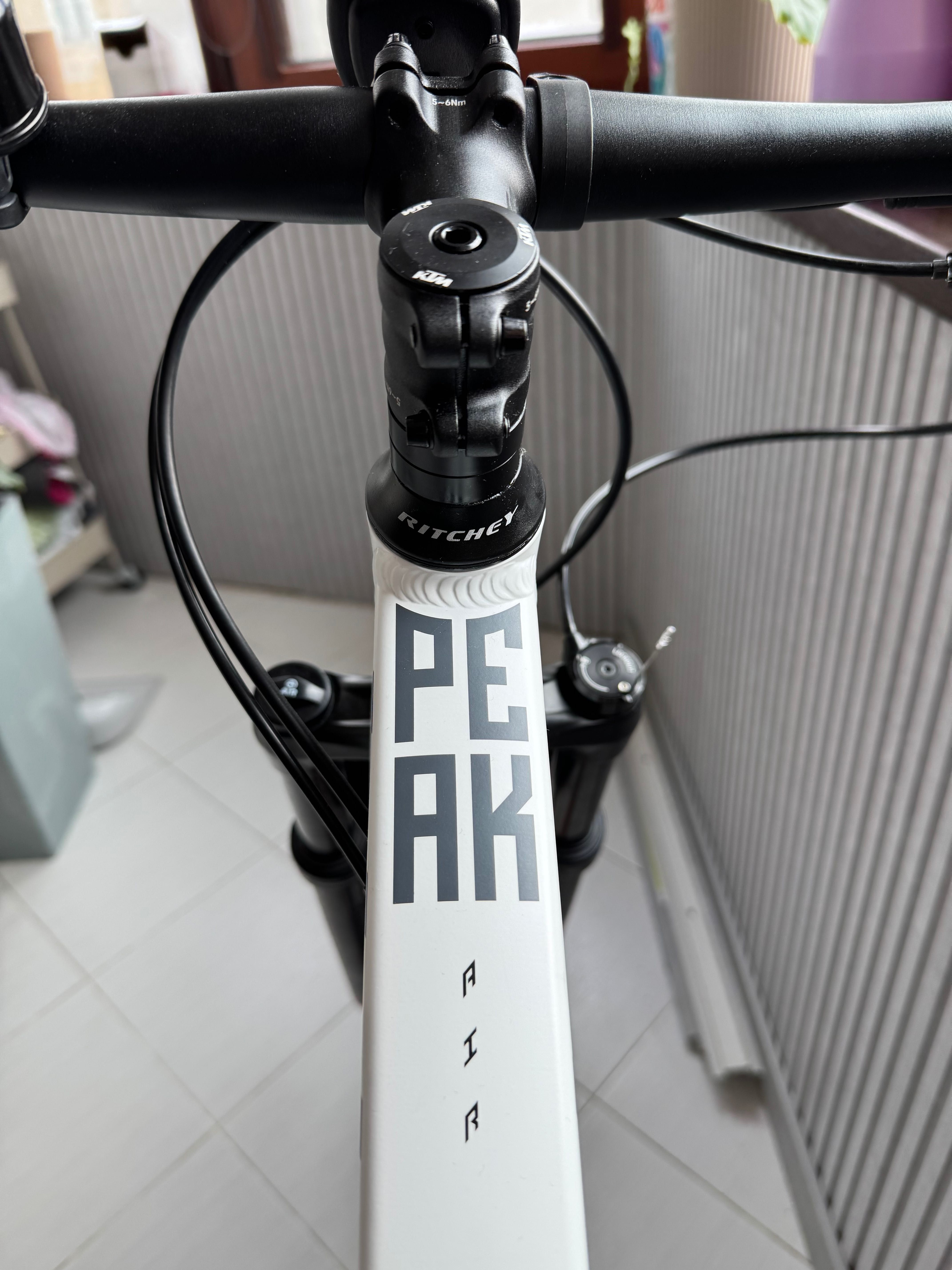 KTM 29 планински