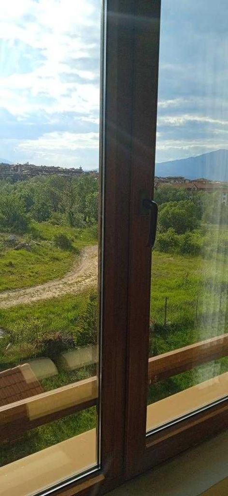 Дава се под наем Едностаен апартамент в Банско - 39 кв.м за 255 € - Снимка #5