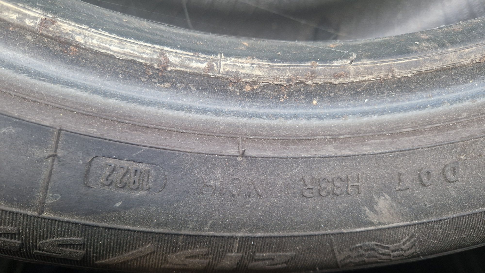 2 Anvelope Debica Presto 215  55 17
