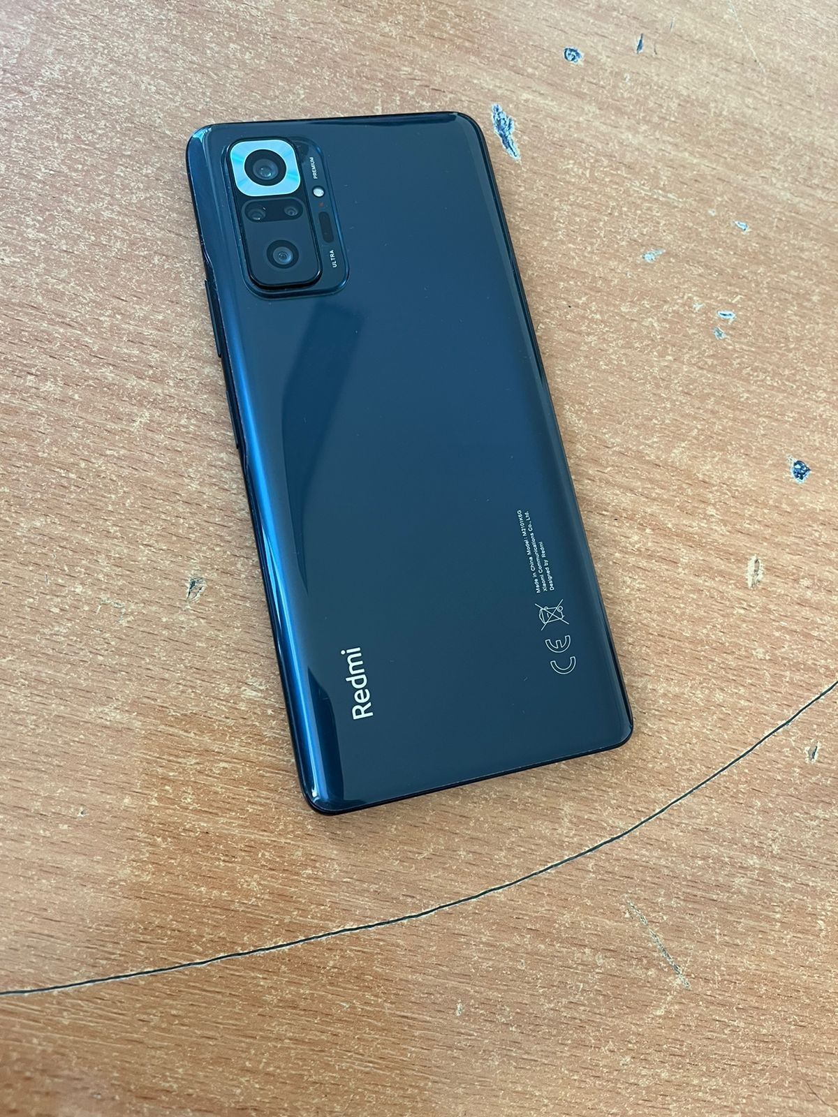 Xiaomi Redmi note 10 pro в идеальном состоянии
