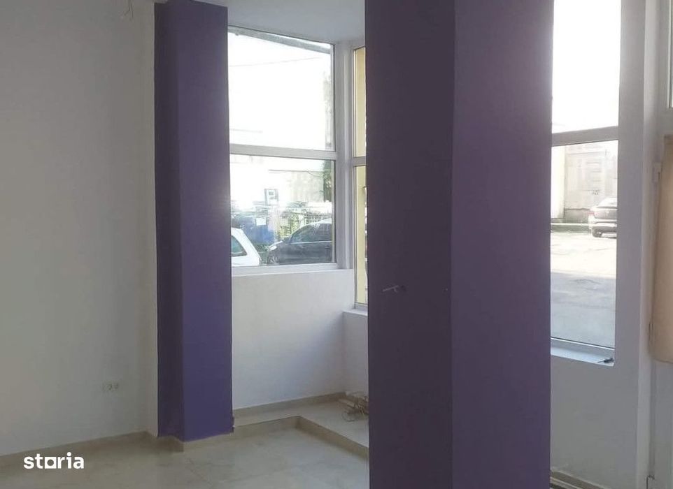 Spatiu comercial Precista , 40 metri Cod:157202