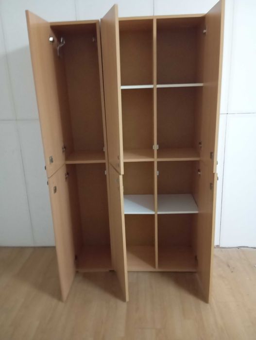 Vand Dulap tip Vestiar