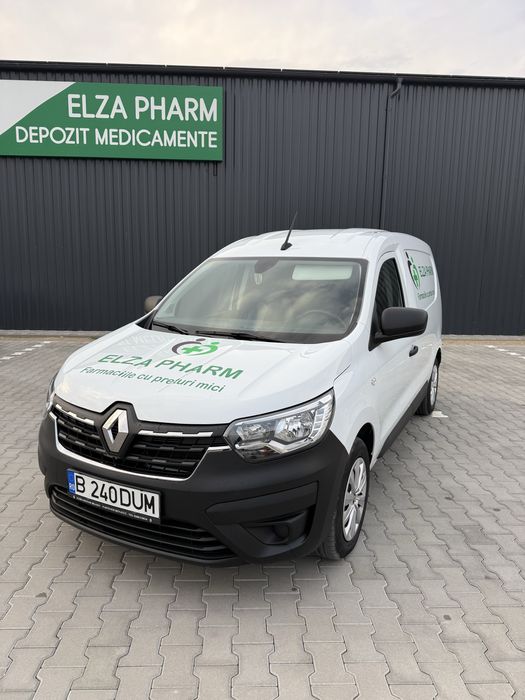Renault express 1.5 diesel