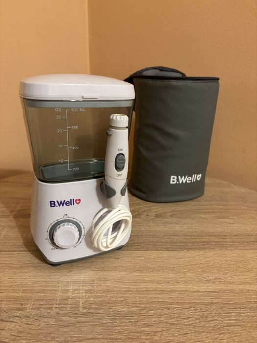 Ирригатор для полости рта B.Well Wi 933
