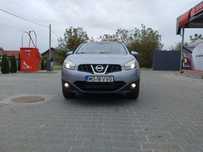 Nissan Qashqai+2 Primul proprietar în România