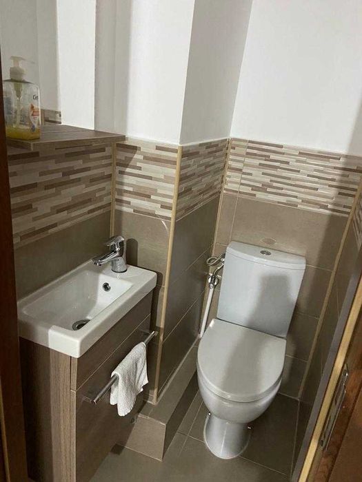 Apartament de inchiriat Lujerului-Politehnica( 3-4 minute de Metrou )