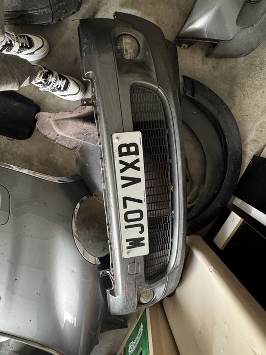 Mini Cooper ЧАСТИ