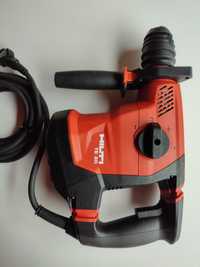 Hilti te 30 rotopercutor