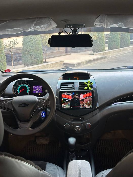 Spark Avtomat srochno sotladi