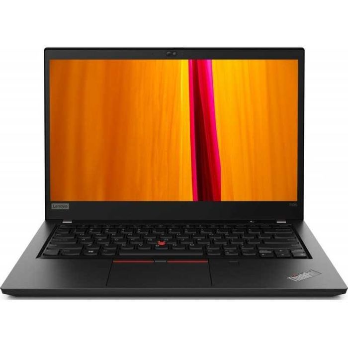 Laptop Lenovo ThinkPad T495S,AMD Ryzen 5 Pro 3500U,8GB DDR4,SSD 256GB