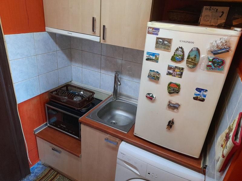 Дава се под наем Едностаен апартамент в София, Овча купел - 30 кв.м за 409 € - Снимка #3