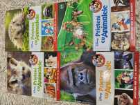 Cărți Disney Prieteni cu animalele
