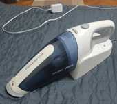 Aspirator de mana fara fir Rowenta AC4461 Extenso Cyclonic