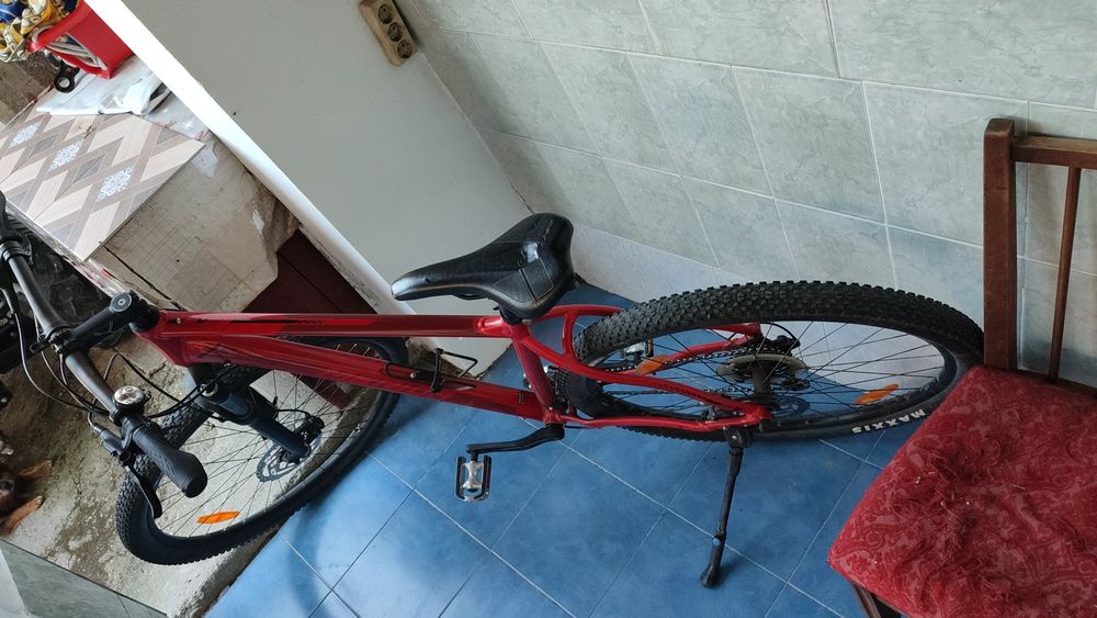 Vând biciclete detalii în pv
