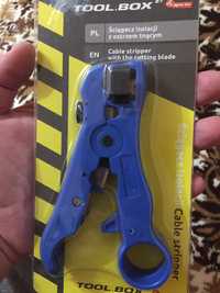 Cable Stripper